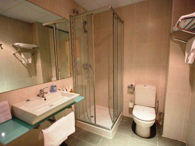 Hotel Salvevir Ejea De Los Caballeros Εξωτερικό φωτογραφία